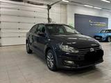 Volkswagen Polo 2009 года за 1 000 000 тг. в Уральск – фото 2