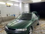 Opel Vectra 1997 года за 1 500 000 тг. в Тараз – фото 3