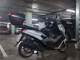 Yamaha  NMAX 2023 годаүшін400 000 тг. в Астана