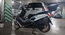 Yamaha  NMAX 2023 годаfor400 000 тг. в Астана – фото 3