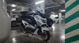 Yamaha  NMAX 2023 годаfor400 000 тг. в Астана – фото 4