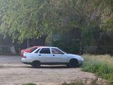 ВАЗ (Lada) 2110 2001 года за 1 200 000 тг. в Актобе – фото 2