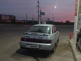 ВАЗ (Lada) 2110 2001 года за 1 200 000 тг. в Актобе – фото 3