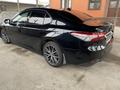 Toyota Camry 2021 годаүшін17 700 000 тг. в Алматы – фото 4