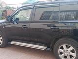 Toyota Land Cruiser 2008 года за 15 500 000 тг. в Алматы – фото 2