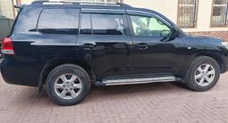 Toyota Land Cruiser 2007 годаүшін15 500 000 тг. в Алматы – фото 3