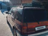 Mitsubishi Space Wagon 1993 года за 1 480 000 тг. в Карабулак (Ескельдинский р-н) – фото 4