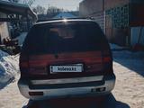 Mitsubishi Space Wagon 1993 года за 1 480 000 тг. в Карабулак (Ескельдинский р-н) – фото 5