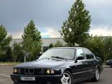 BMW 520 1993 годаүшін1 900 000 тг. в Туркестан