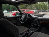BMW 520 1993 годаүшін1 900 000 тг. в Туркестан – фото 4