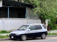 Toyota Raum 1998 годаүшін2 350 000 тг. в Алматы