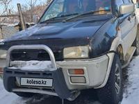 Nissan Mistral 1996 годаfor3 500 000 тг. в Усть-Каменогорск