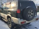 Nissan Mistral 1996 годаfor3 500 000 тг. в Усть-Каменогорск – фото 3