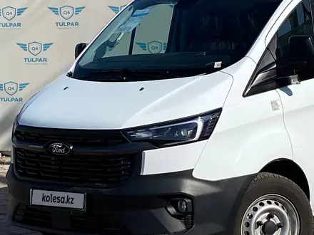 Ford Transit 2024 года за 18 990 000 тг. в Алматы – фото 2