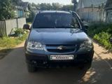 Chevrolet Niva 2014 года за 3 500 000 тг. в Костанай