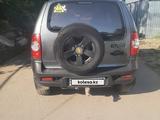 Chevrolet Niva 2014 года за 3 500 000 тг. в Костанай – фото 3