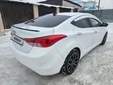 Hyundai Elantra 2011 годаfor4 800 000 тг. в Астана – фото 4