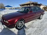 BMW 520 1991 годаfor2 600 000 тг. в Караганда – фото 3