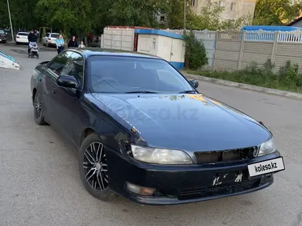 Toyota Mark II 1993 года за 2 700 000 тг. в Усть-Каменогорск – фото 4