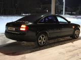 Audi A6 1998 годаүшін3 200 000 тг. в Астана – фото 3