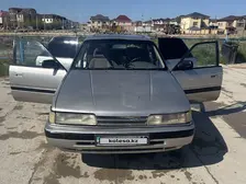 Mazda 626, 1990