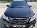 Toyota Camry 2014 года за 8 500 000 тг. в Караганда – фото 2