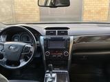 Toyota Camry 2014 годаүшін8 500 000 тг. в Караганда – фото 4