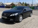 Toyota Camry 2014 года за 8 500 000 тг. в Караганда