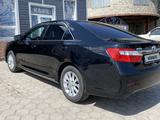 Toyota Camry 2014 годаүшін8 500 000 тг. в Караганда – фото 3