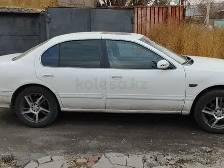 Nissan Maxima 1996 года за 1 300 000 тг. в Караганда – фото 4