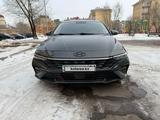 Hyundai Elantra 2024 года за 8 700 000 тг. в Астана