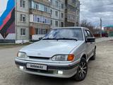 ВАЗ (Lada) 2115 2005 годаүшін1 000 000 тг. в Актобе