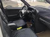 ВАЗ (Lada) 2115 2005 года за 970 000 тг. в Актобе – фото 4