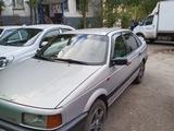 Volkswagen Passat 1992 года за 2 100 000 тг. в Астана – фото 4