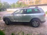 Volkswagen Touareg 2003 годаүшін4 500 000 тг. в Шымкент