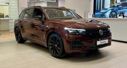 Volkswagen Touareg 2022 годаfor27 090 000 тг. в Актобе – фото 4