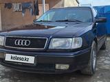 Audi 100 1994 года за 2 800 000 тг. в Шымкент