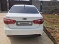 Kia Rio 2014 годаfor5 400 000 тг. в Алматы – фото 4