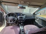 Kia Rio 2014 года за 5 400 000 тг. в Алматы – фото 5