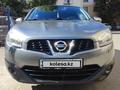 Nissan Qashqai 2012 года за 6 400 000 тг. в Астана