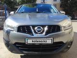 Nissan Qashqai 2012 годаfor5 800 000 тг. в Астана