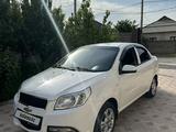 Chevrolet Nexia 2020 годаүшін4 700 000 тг. в Шымкент – фото 2