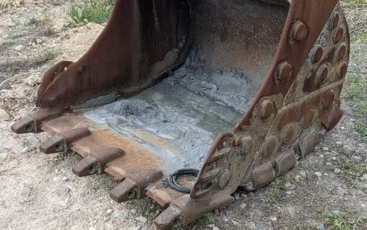 Ковши на экскаватор за 1 250 000 тг. в Алматы