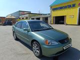 Honda Civic 2003 годаүшін2 500 000 тг. в Костанай