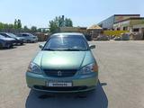 Honda Civic 2003 годаүшін2 500 000 тг. в Костанай – фото 2