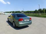 Honda Civic 2003 годаүшін2 500 000 тг. в Костанай – фото 4