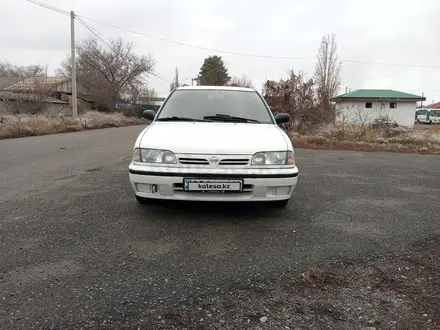 Nissan Primera 1992 года за 1 800 000 тг. в Талдыкорган