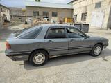 Mitsubishi Galant 1991 годаүшін470 000 тг. в Талдыкорган – фото 3