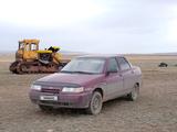 ВАЗ (Lada) 2110 2005 годаүшін1 200 000 тг. в Семей