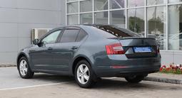 Skoda Octavia 2015 годаfor6 500 000 тг. в Астана – фото 3